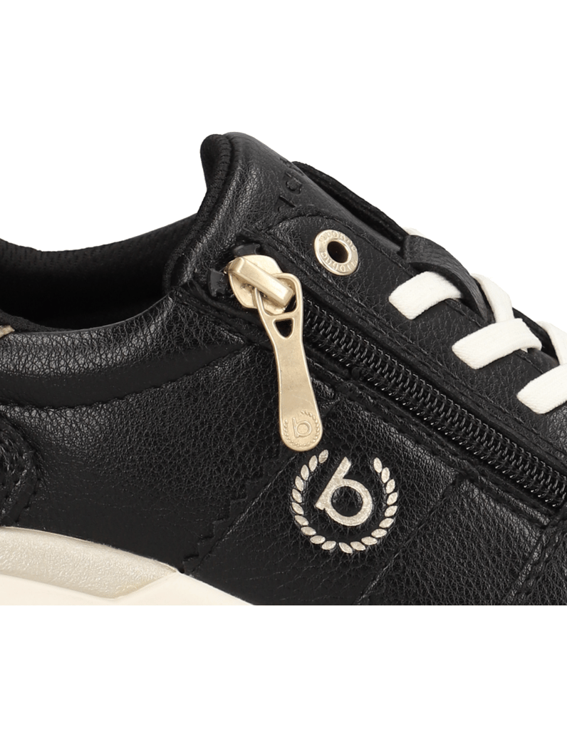 BUGATTI-GILLY-COMFORT-schwarz
