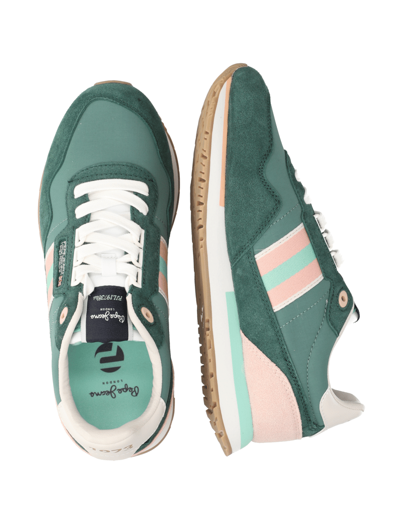 Pepe-Jeans-AIDEN-TAPE-W-grün