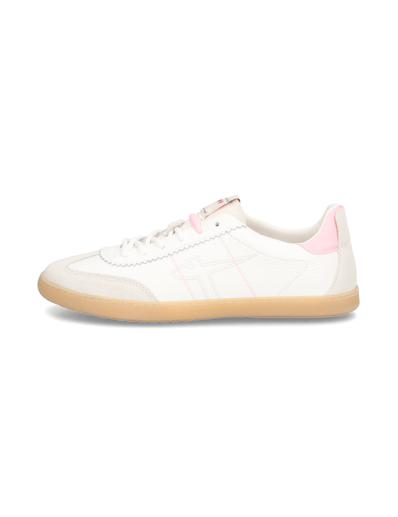 TAMARIS-Sneaker-weiss