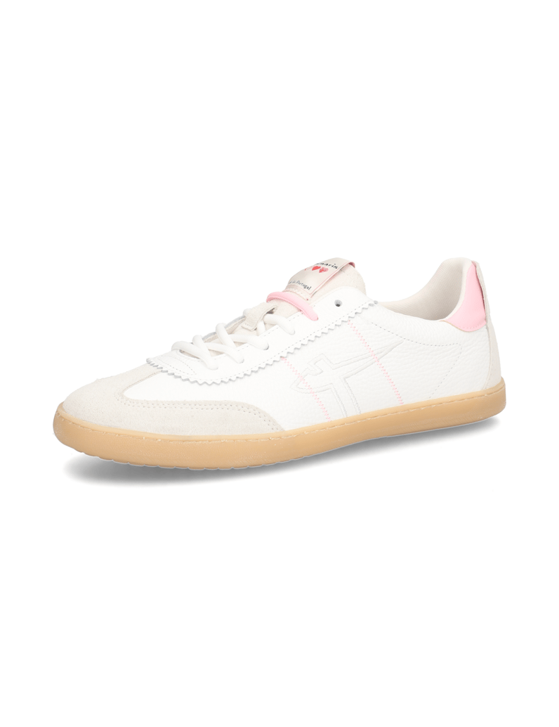 TAMARIS-Sneaker-weiss