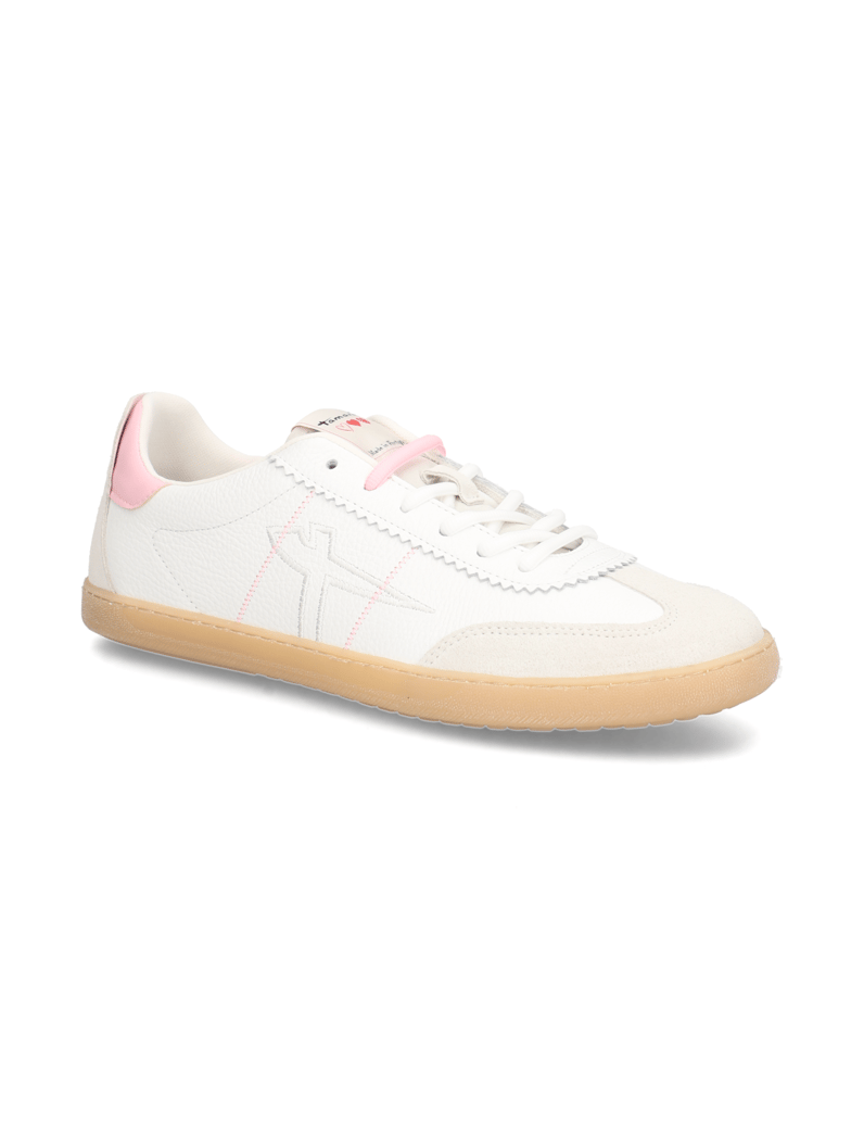TAMARIS-Sneaker-weiss
