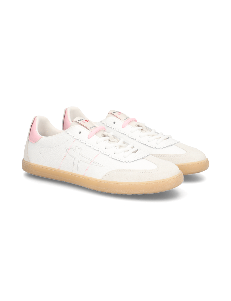 TAMARIS-Sneaker-weiss