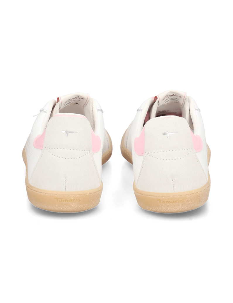 TAMARIS-Sneaker-weiss