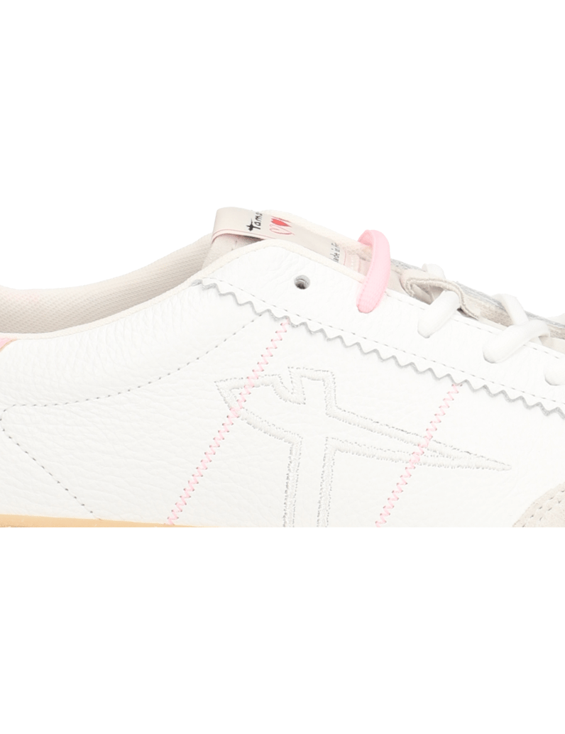 TAMARIS-Sneaker-weiss