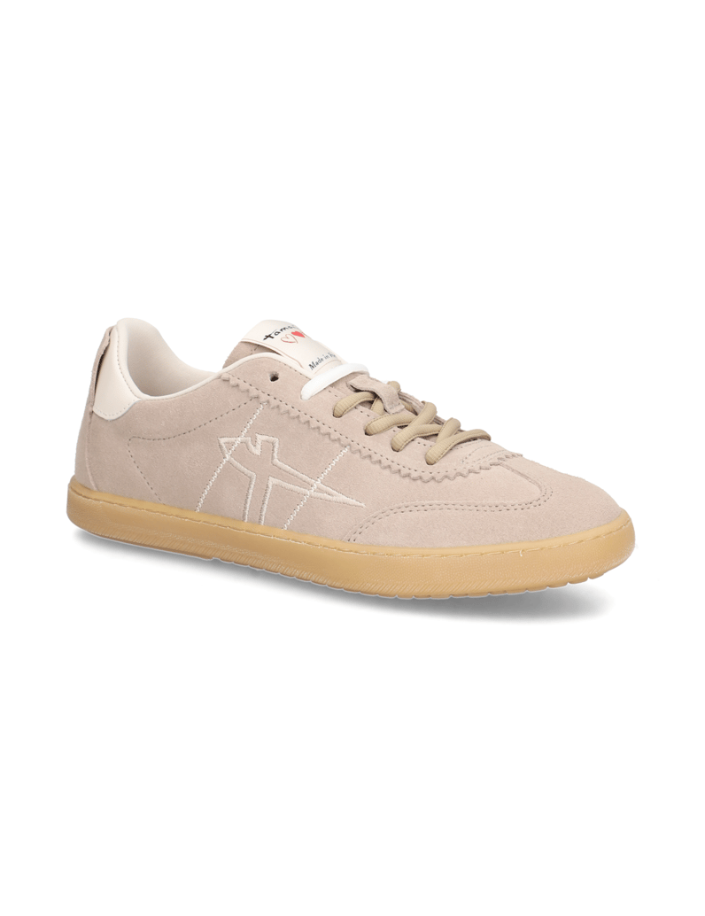 TAMARIS-Sneaker-weiss