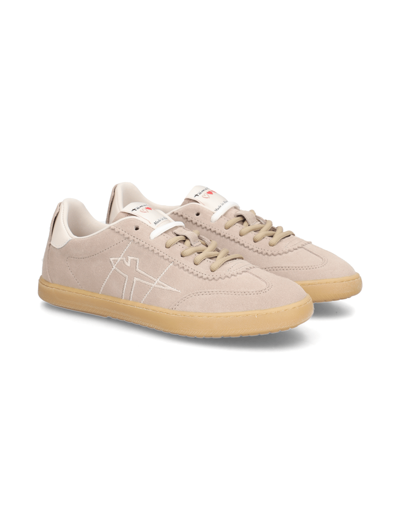 TAMARIS-Sneaker-weiss