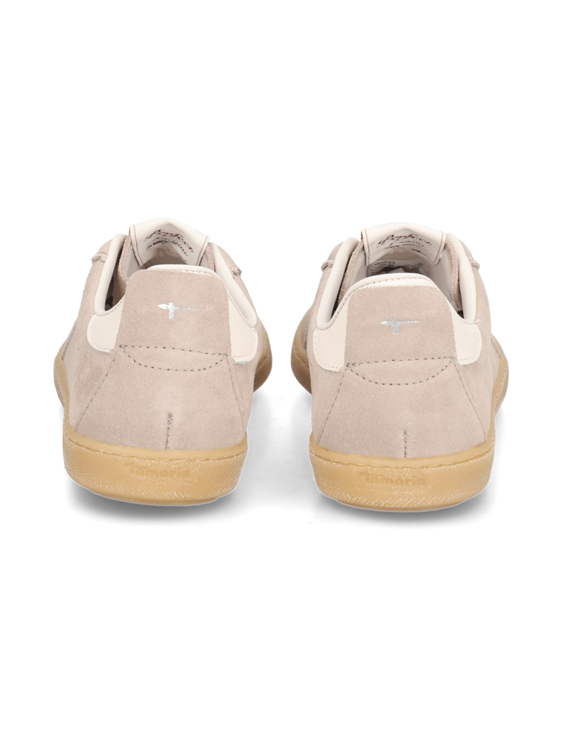 TAMARIS-Sneaker-weiss