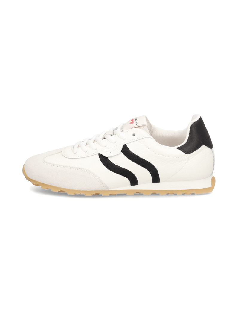 TAMARIS-Sneaker-weiss