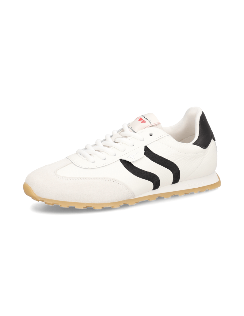 TAMARIS-Sneaker-weiss