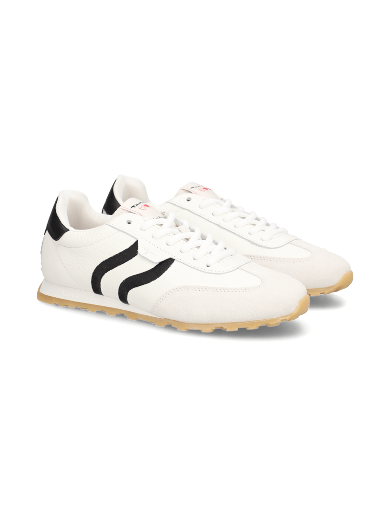 TAMARIS-Sneaker-weiss