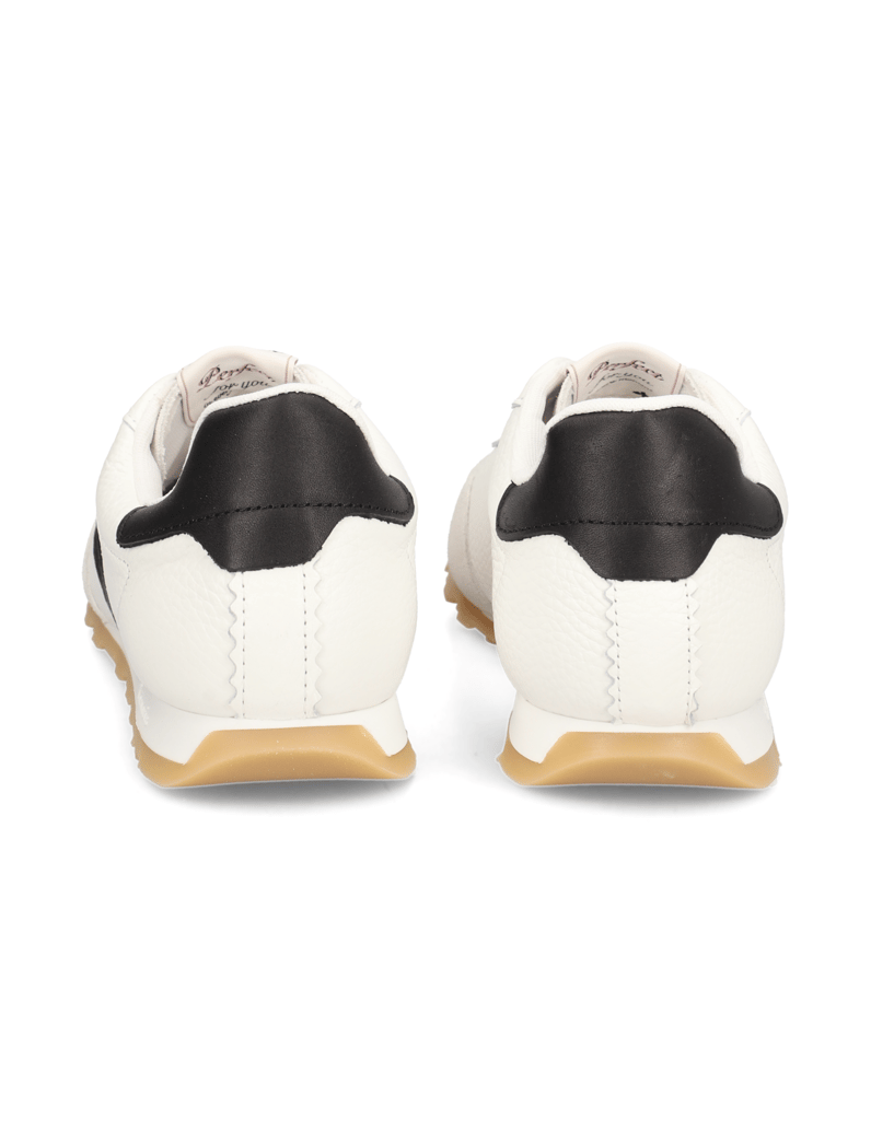 TAMARIS-Sneaker-weiss