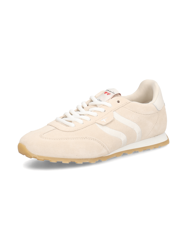 TAMARIS-Sneaker-weiss