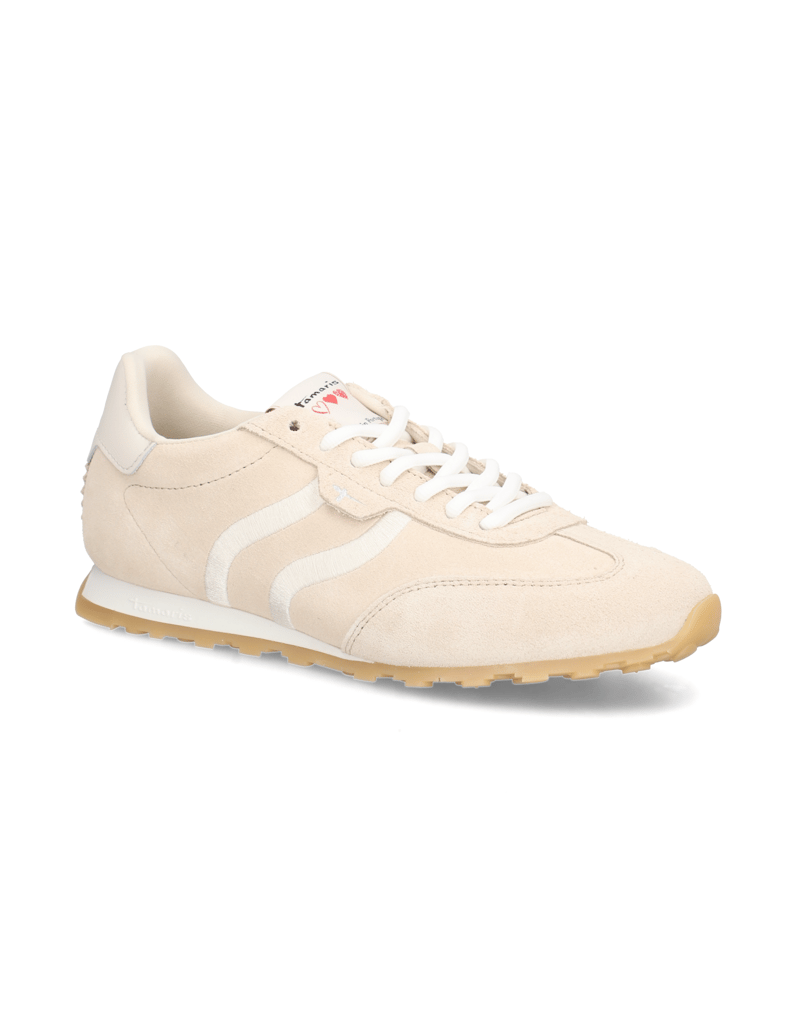 TAMARIS-Sneaker-weiss