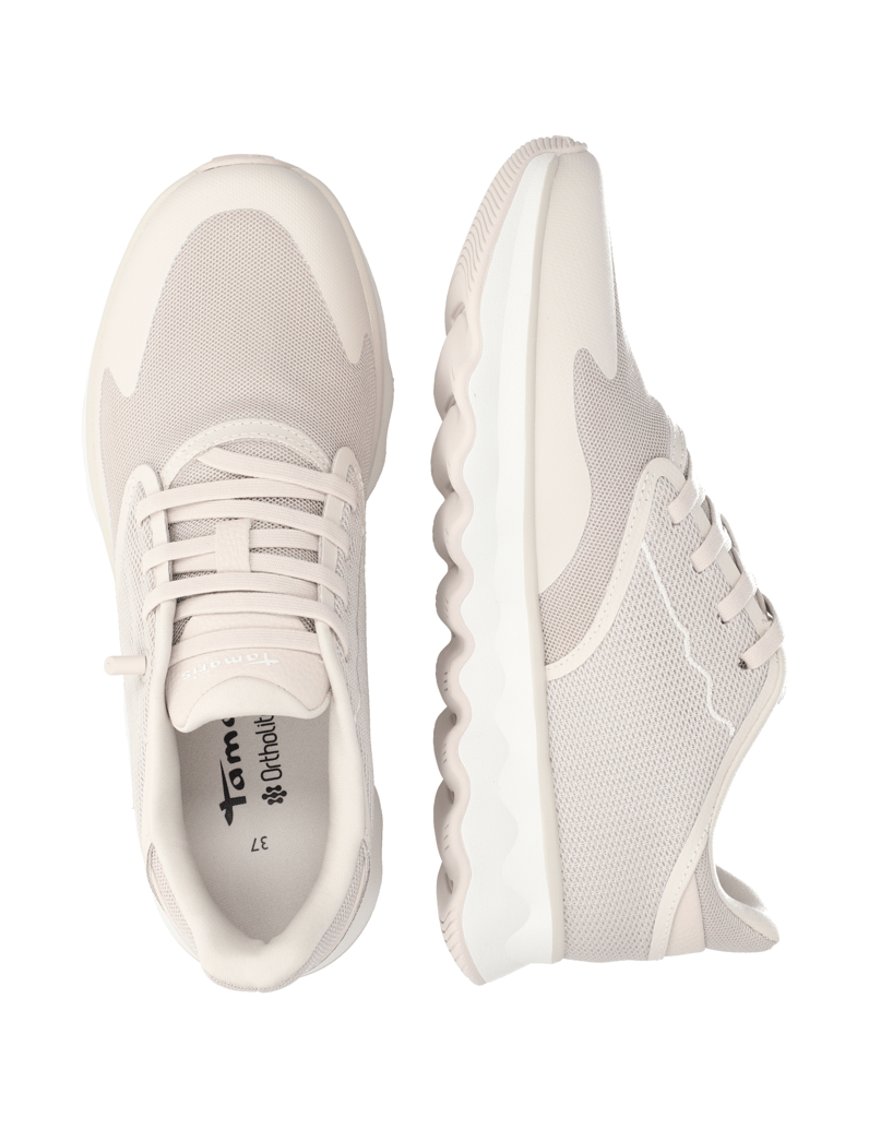 TAMARIS-Sneaker-beige