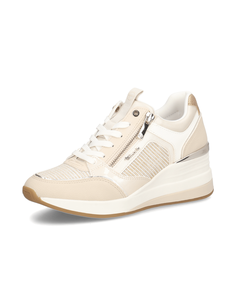 TAMARIS-Sneaker-beige