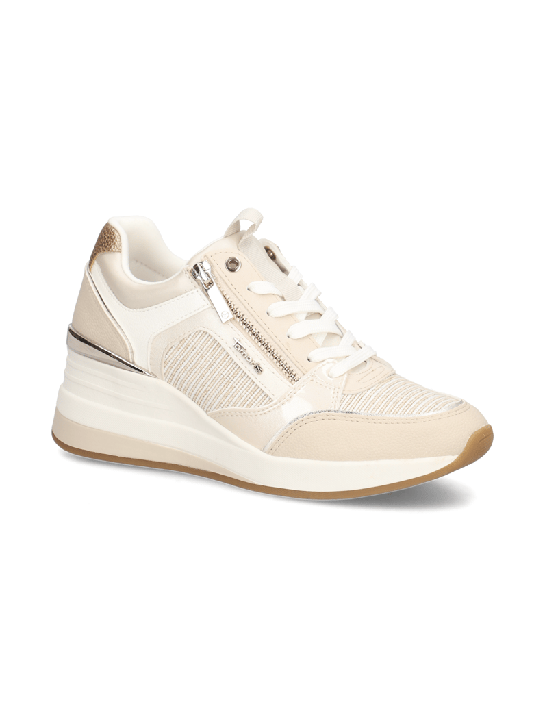 TAMARIS-Sneaker-beige