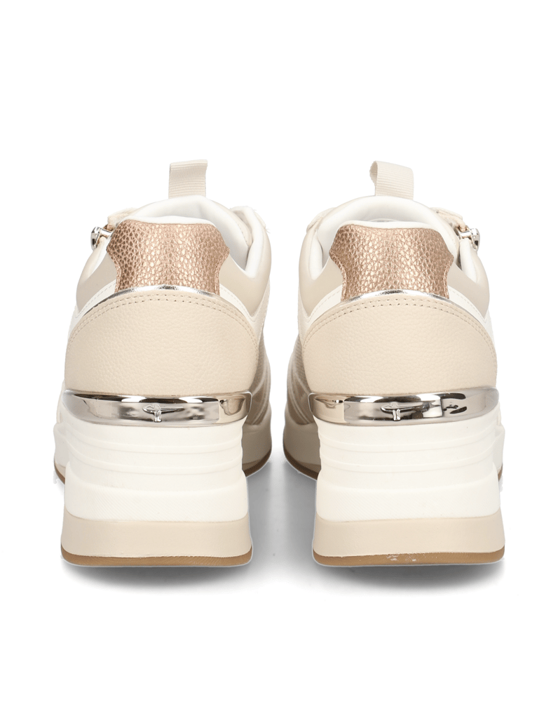TAMARIS-Sneaker-beige