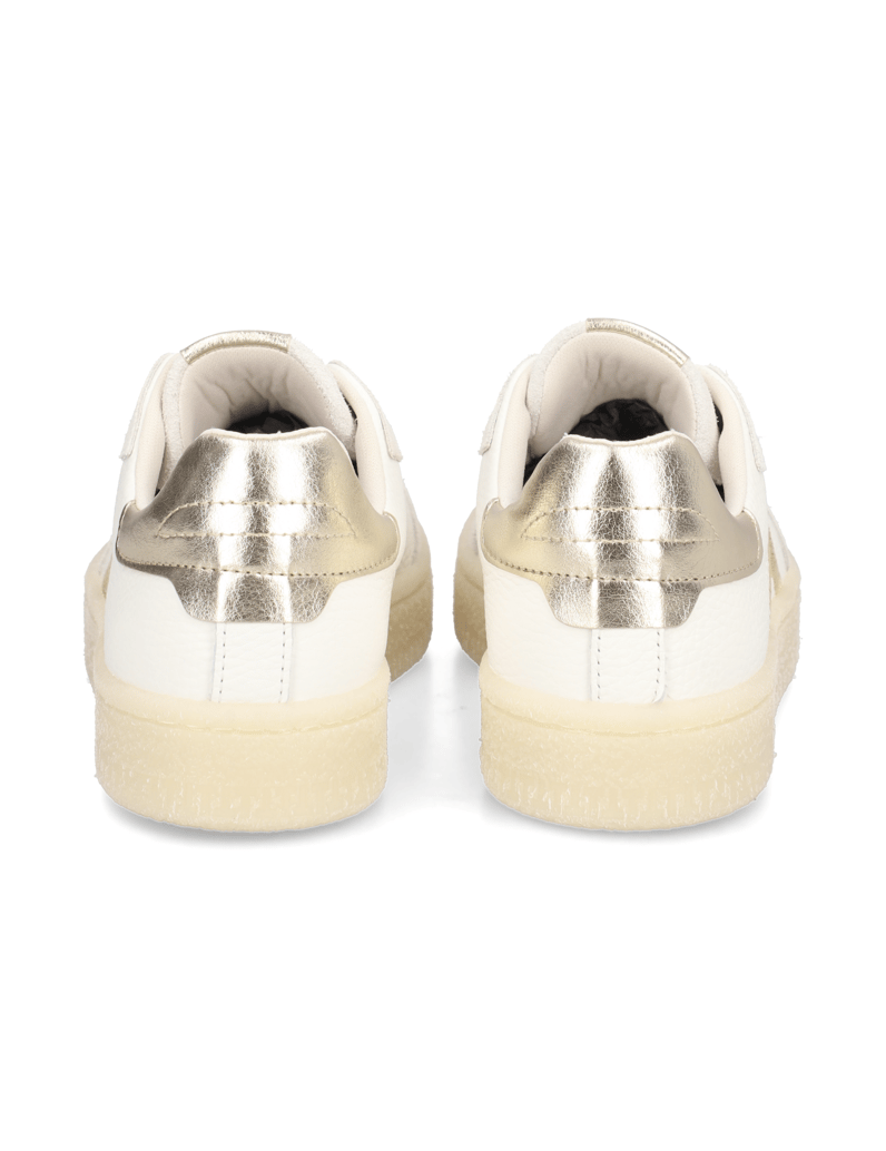 TAMARIS-Sneaker-weiss