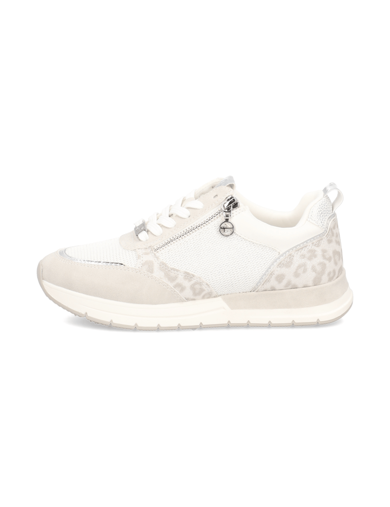 TAMARIS-Sneaker-weiss