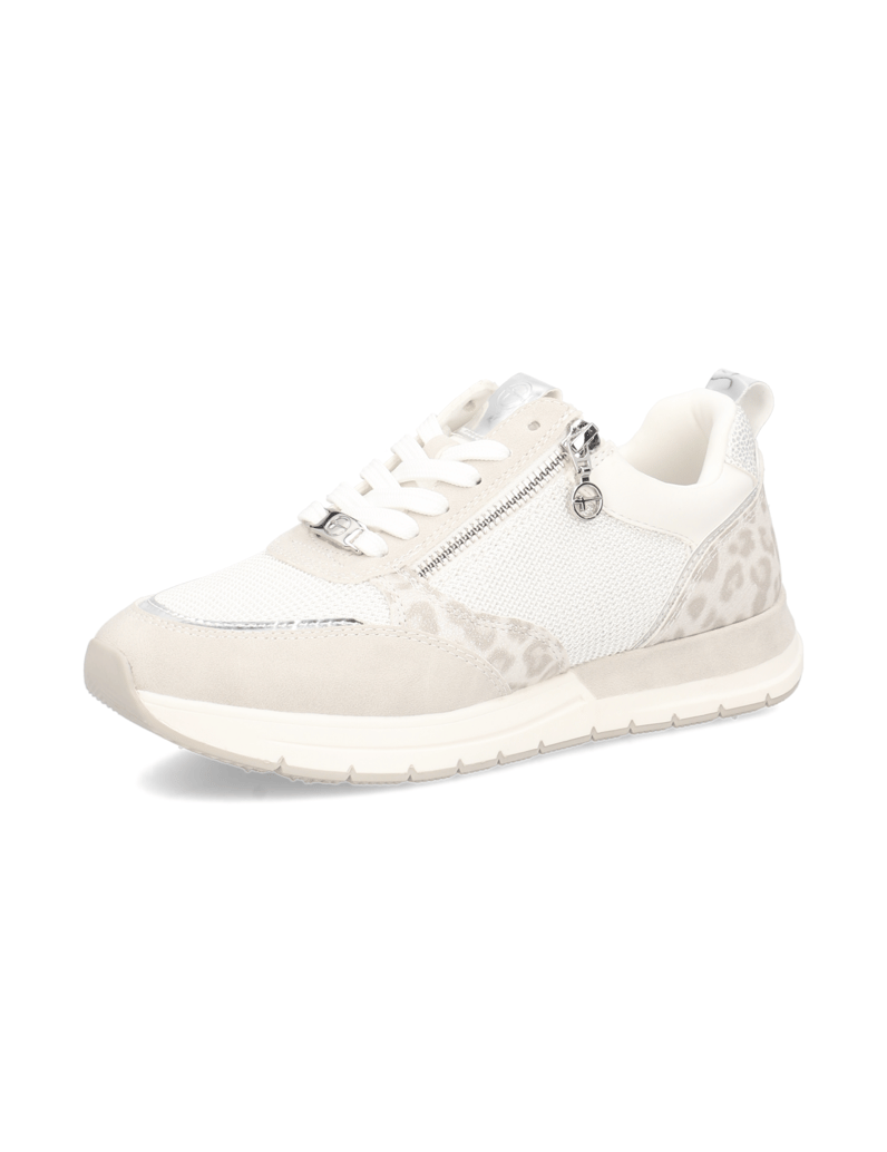 TAMARIS-Sneaker-weiss