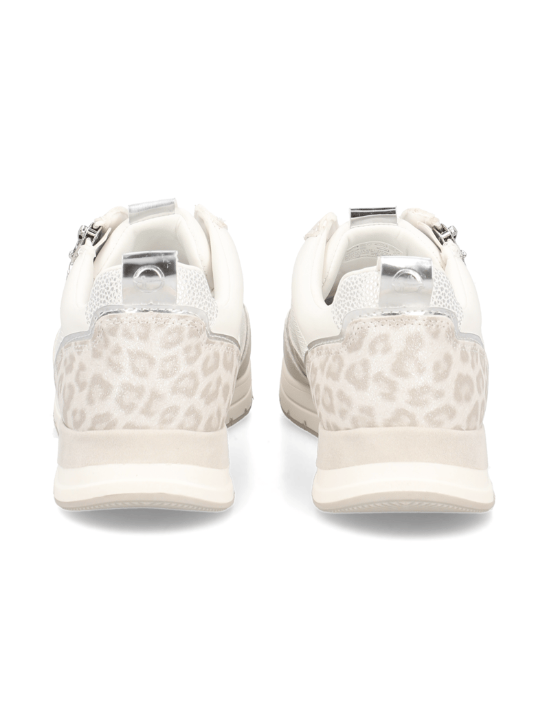 TAMARIS-Sneaker-weiss