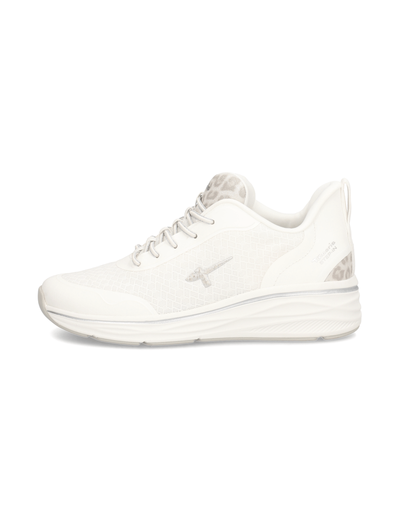 TAMARIS-Sneaker-weiss