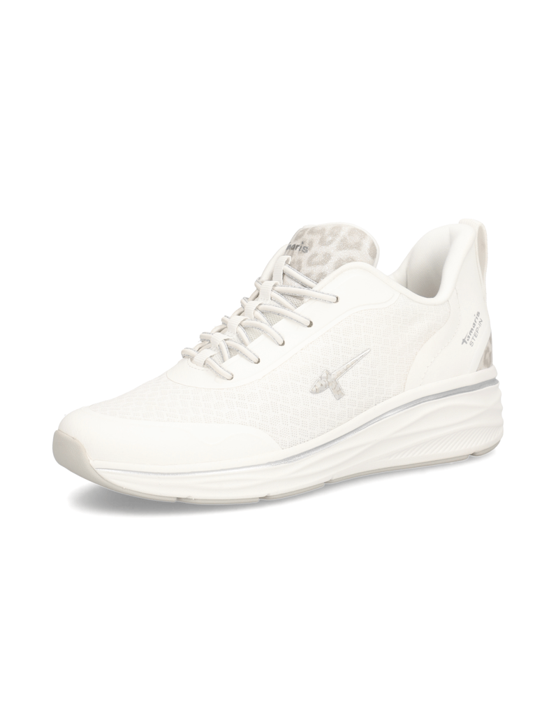 TAMARIS-Sneaker-weiss