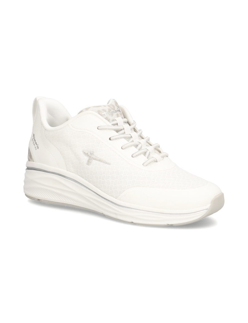 TAMARIS-Sneaker-weiss