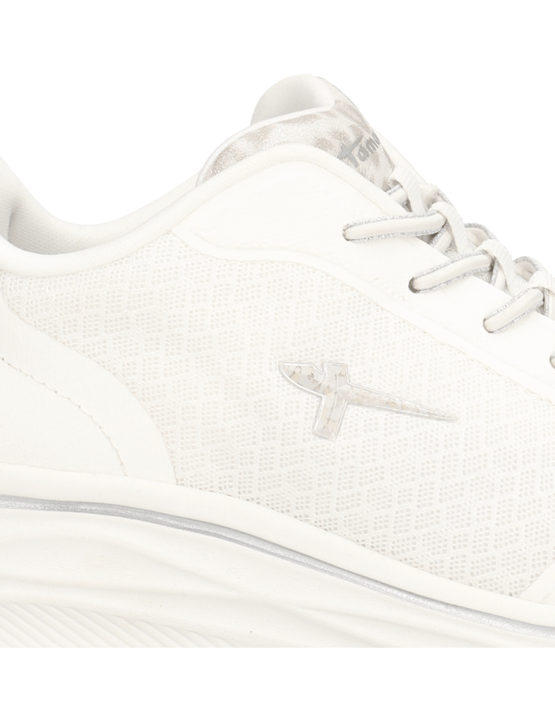 TAMARIS-Sneaker-weiss
