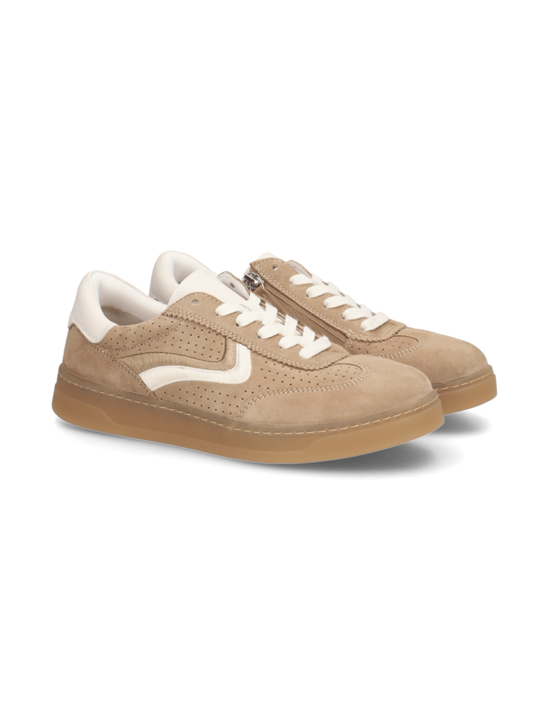 TAMARIS-Sneaker-braun