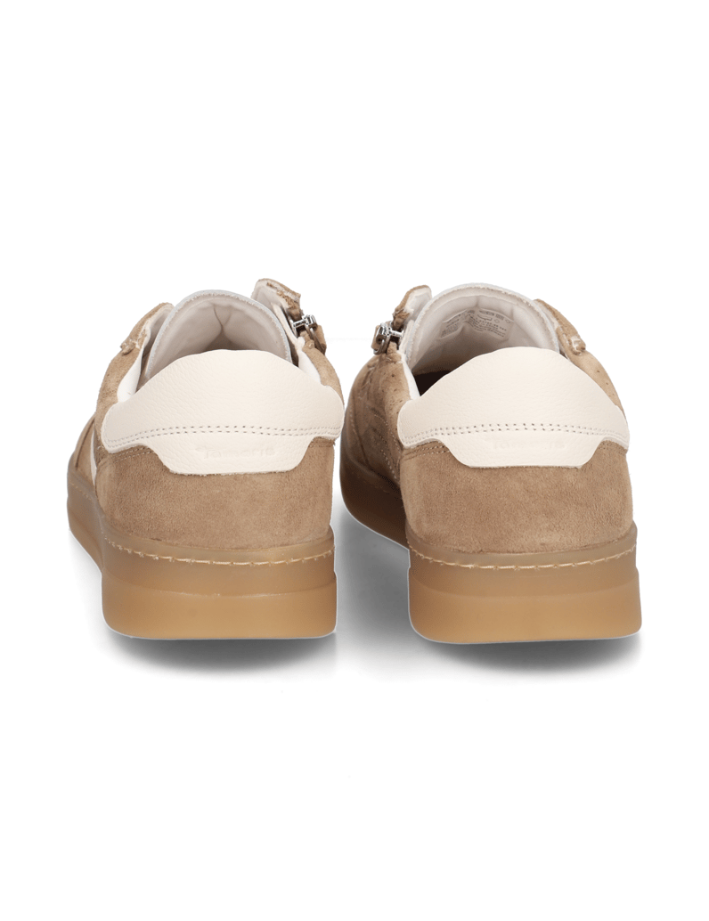 TAMARIS-Sneaker-braun