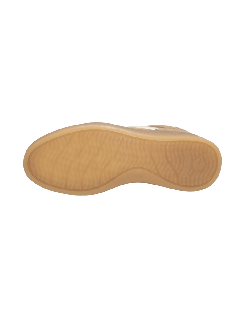 TAMARIS-Sneaker-braun