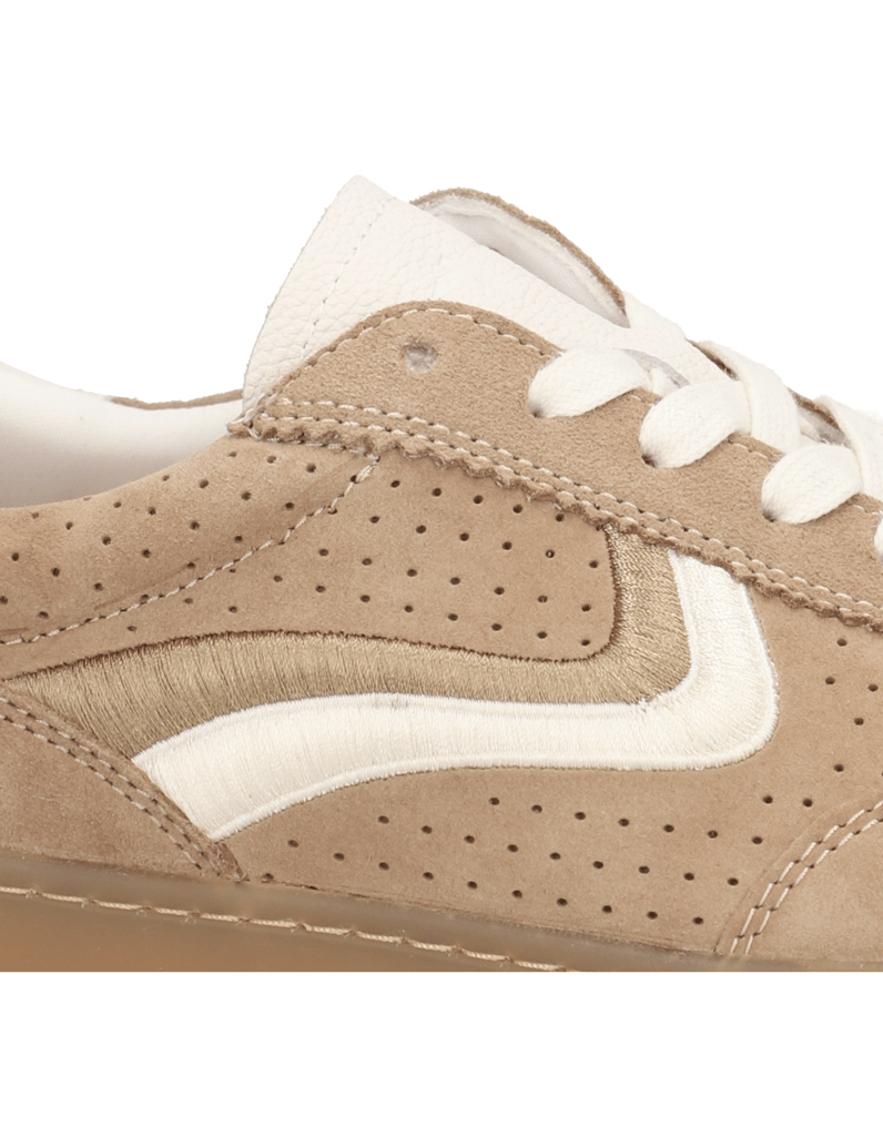 TAMARIS-Sneaker-braun