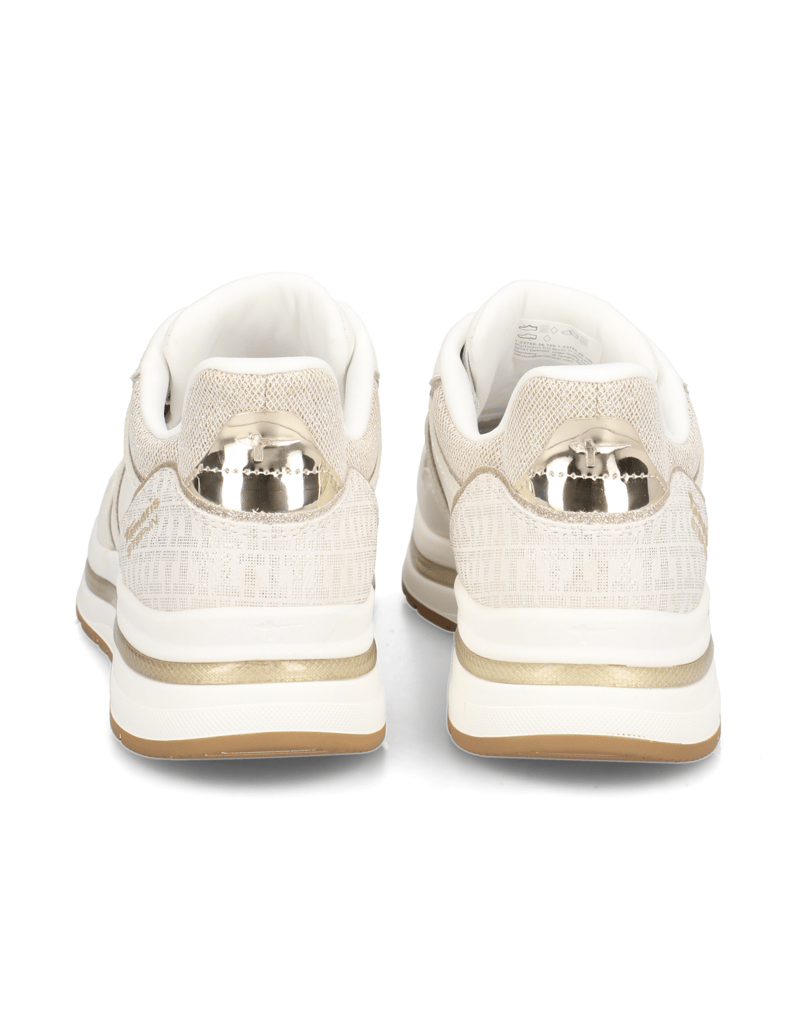 TAMARIS-Sneaker-weiss