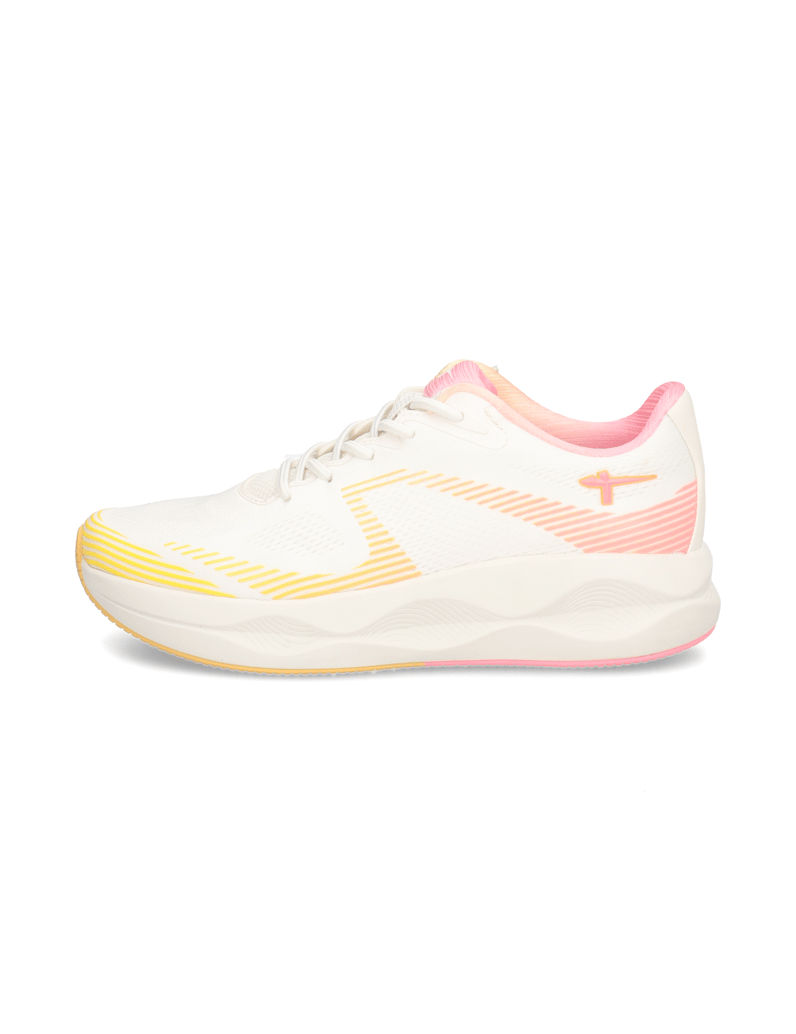 TAMARIS-Sneaker-weiss