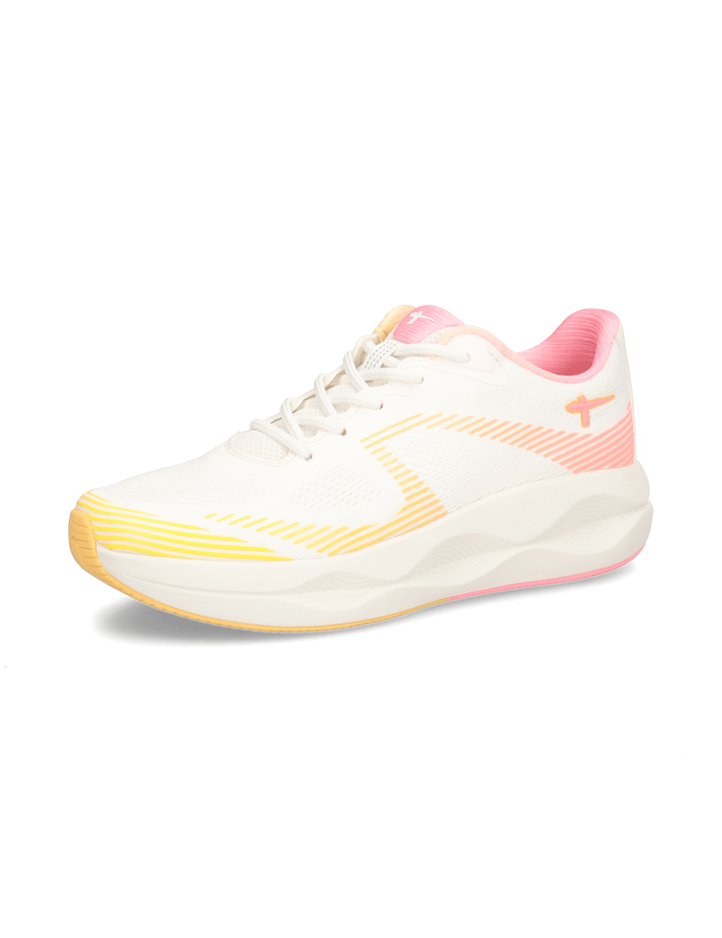 TAMARIS-Sneaker-weiss