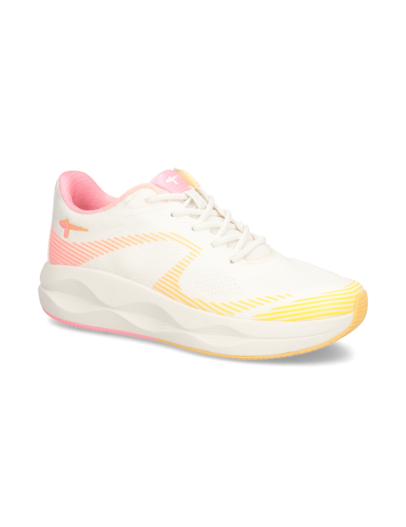TAMARIS-Sneaker-weiss