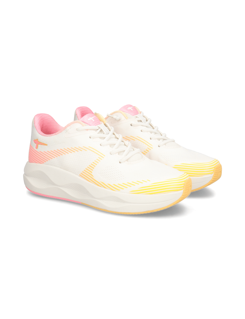 TAMARIS-Sneaker-weiss