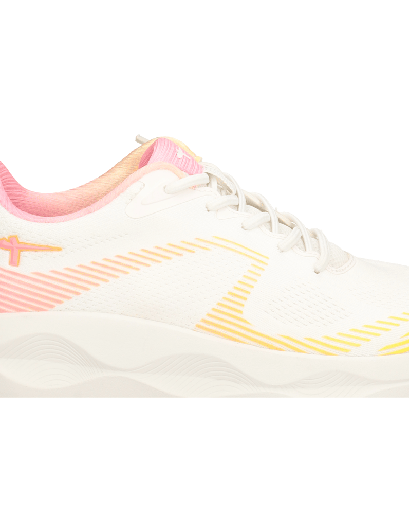 TAMARIS-Sneaker-weiss