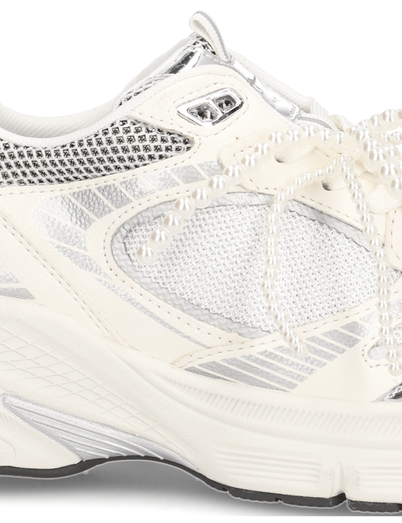 TAMARIS-Sneaker-weiss