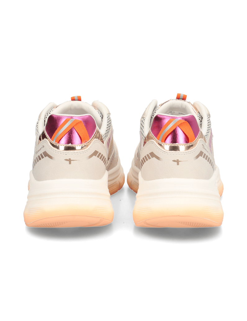 TAMARIS-Sneaker-weiss