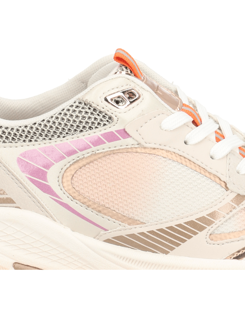 TAMARIS-Sneaker-weiss