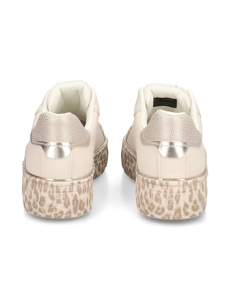 TAMARIS-Sneaker-weiss