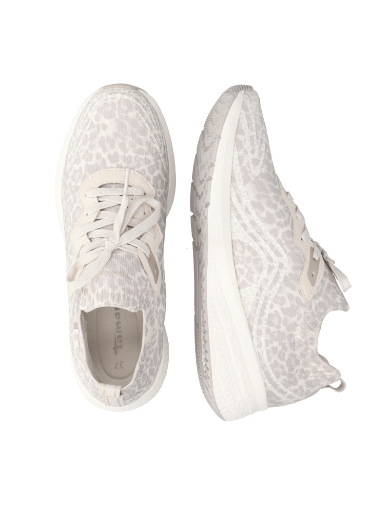 TAMARIS-Sneaker-beige