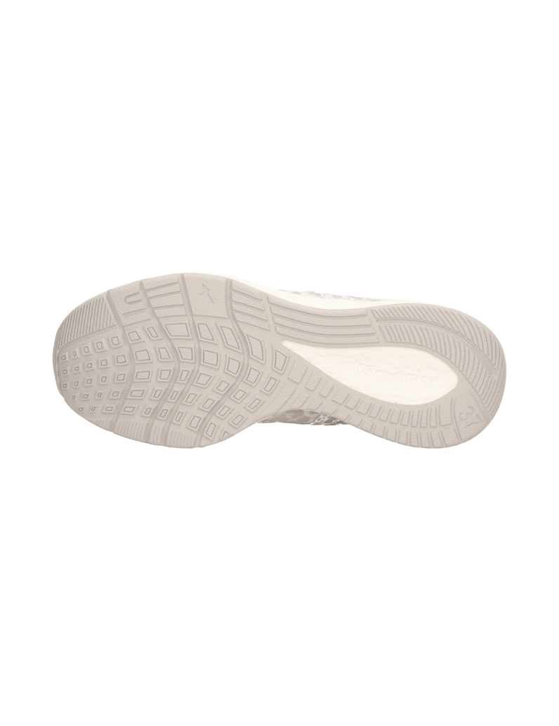 TAMARIS-Sneaker-beige
