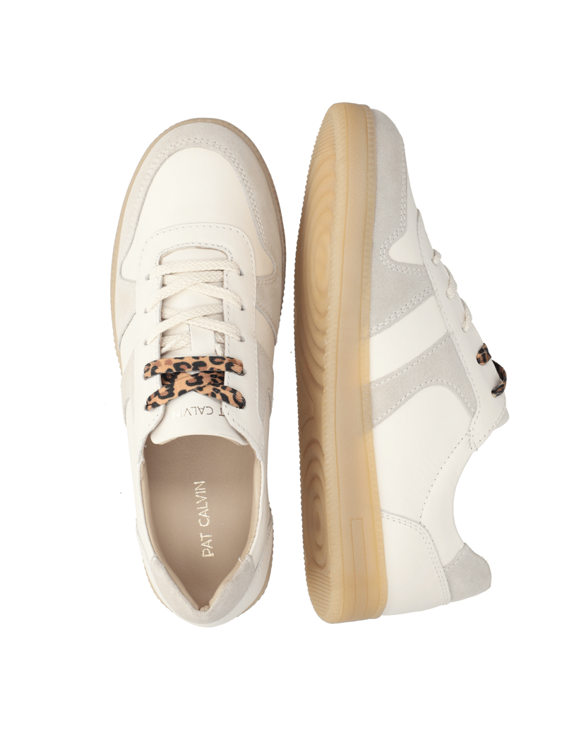 Pat-Calvin-Sneaker-beige