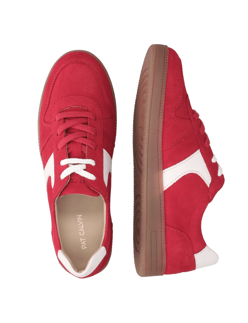 Pat-Calvin-Sneaker-beige