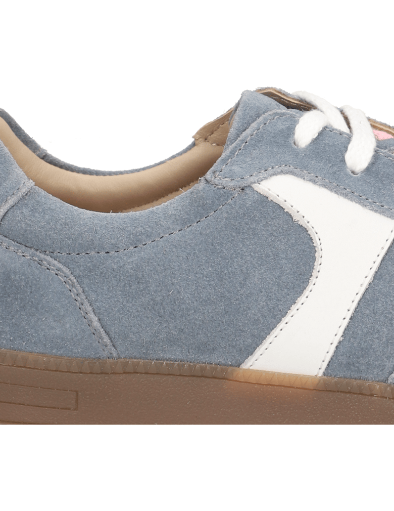 Pat-Calvin-Sneaker-braun