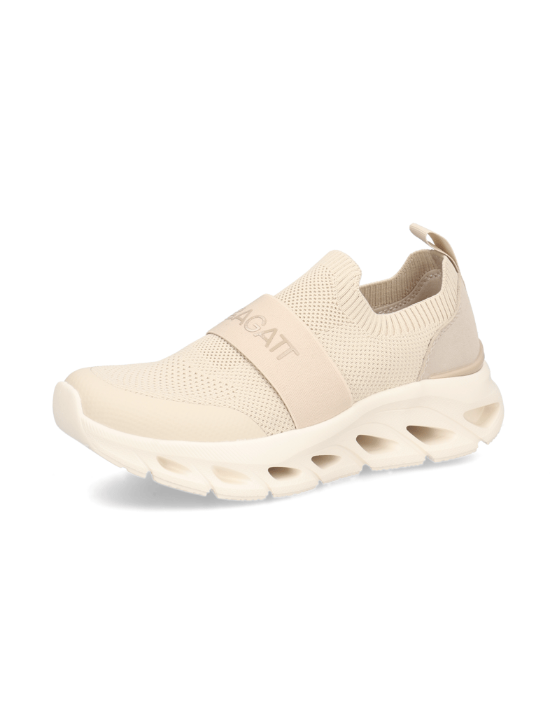 TT.-BAGATT-Sneaker-beige