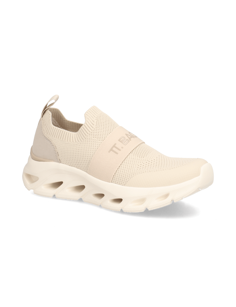 TT.-BAGATT-Sneaker-beige